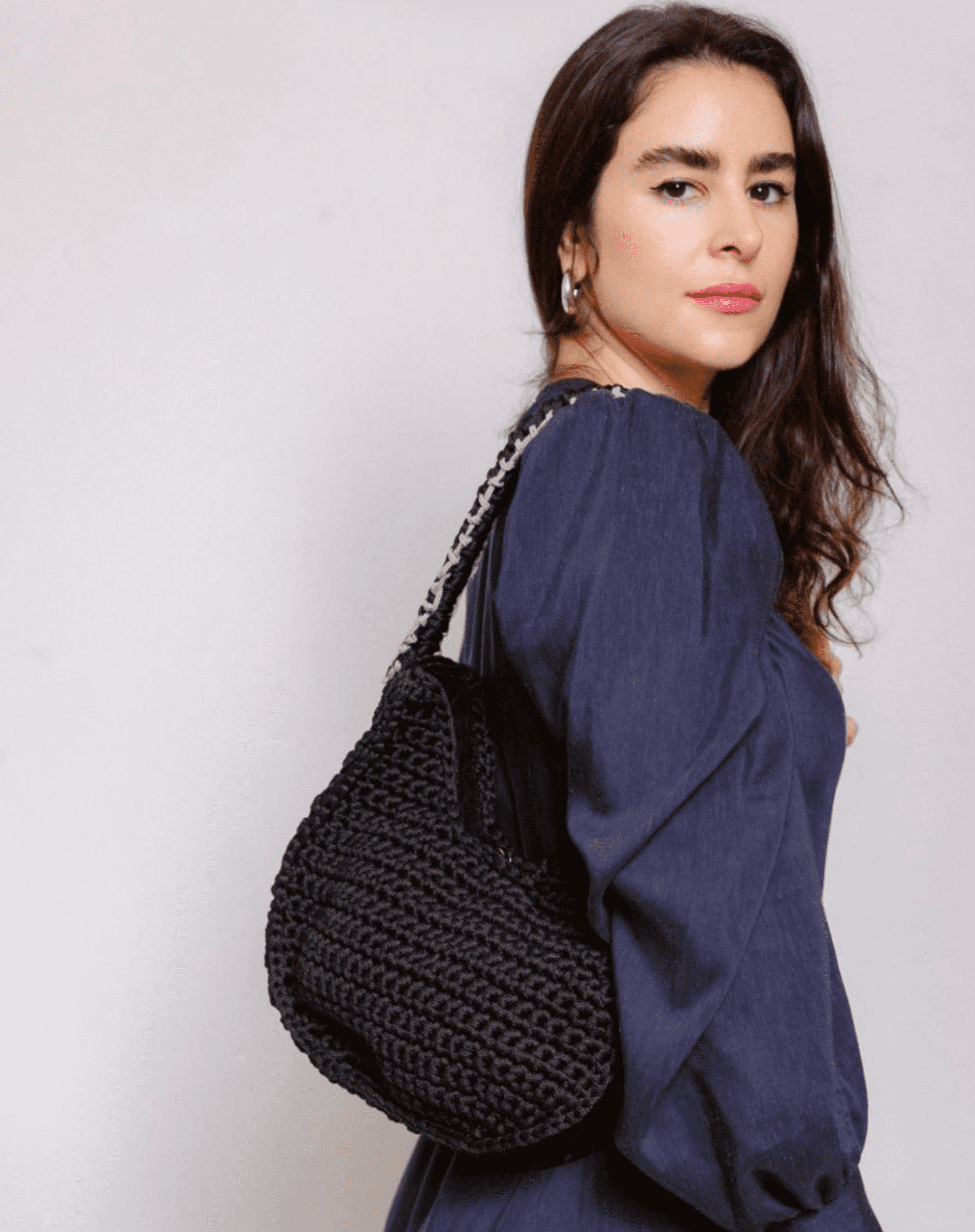 Bolsa Aspen - PRETA