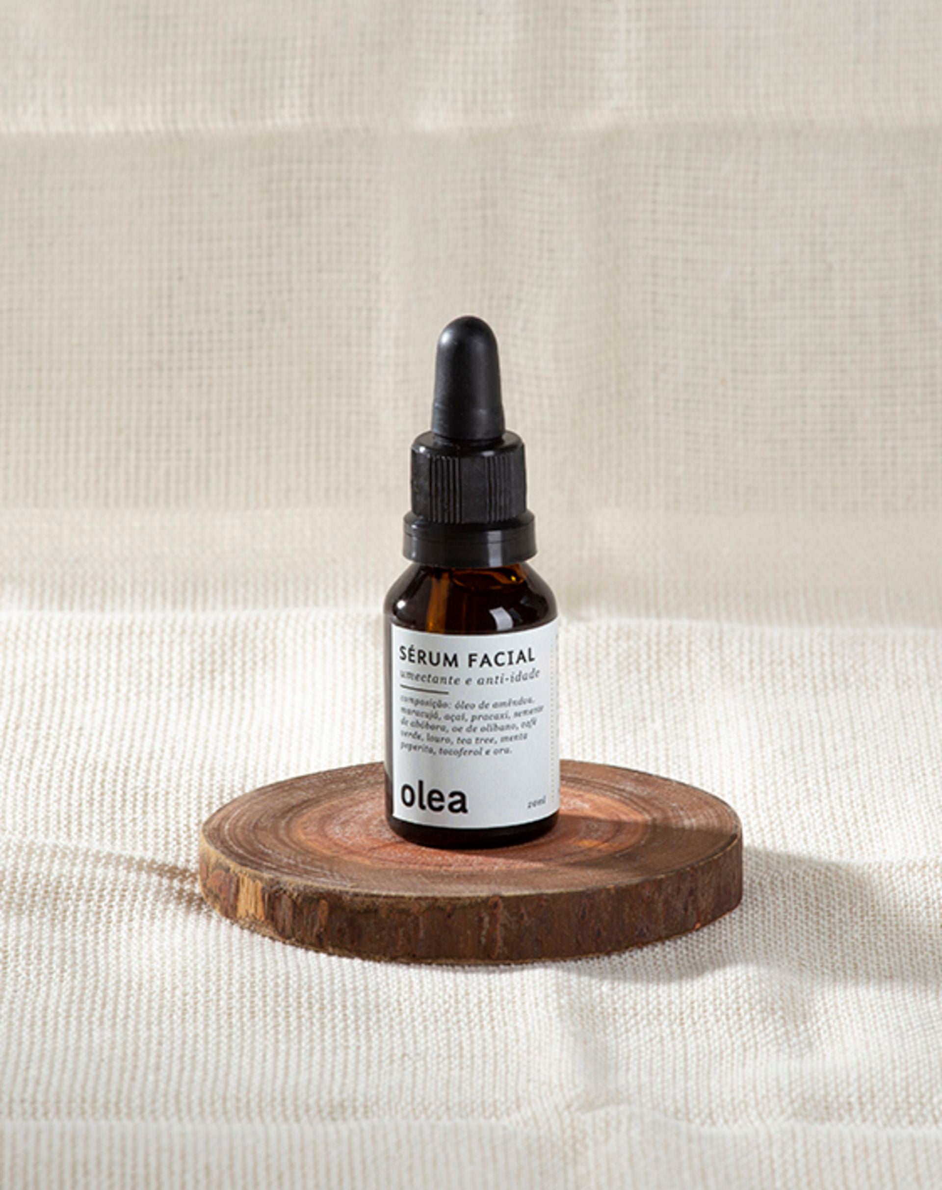 Sérum Facial Nutritivo 30ml - NEUTRA