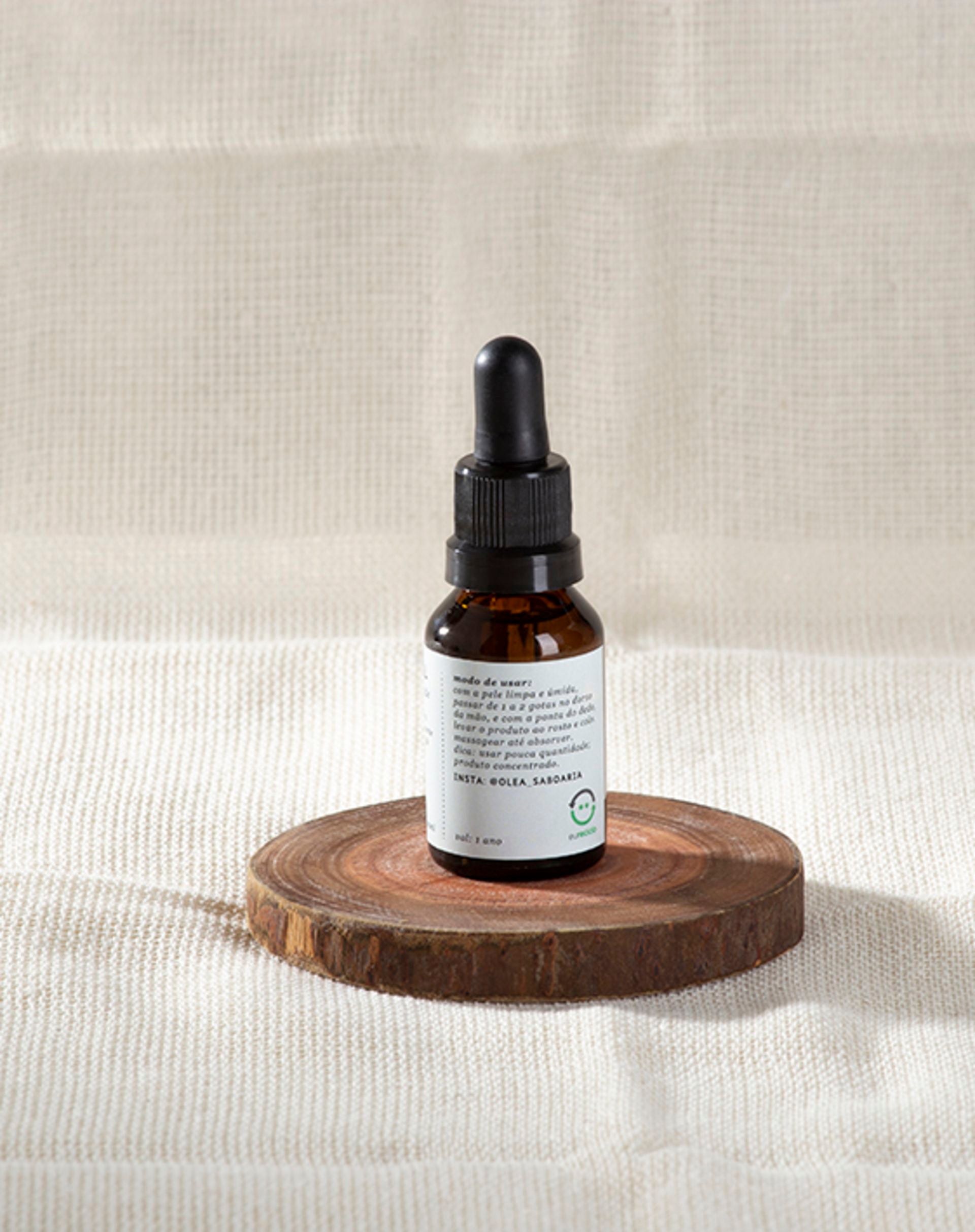 Sérum Facial Nutritivo 30ml - NEUTRA