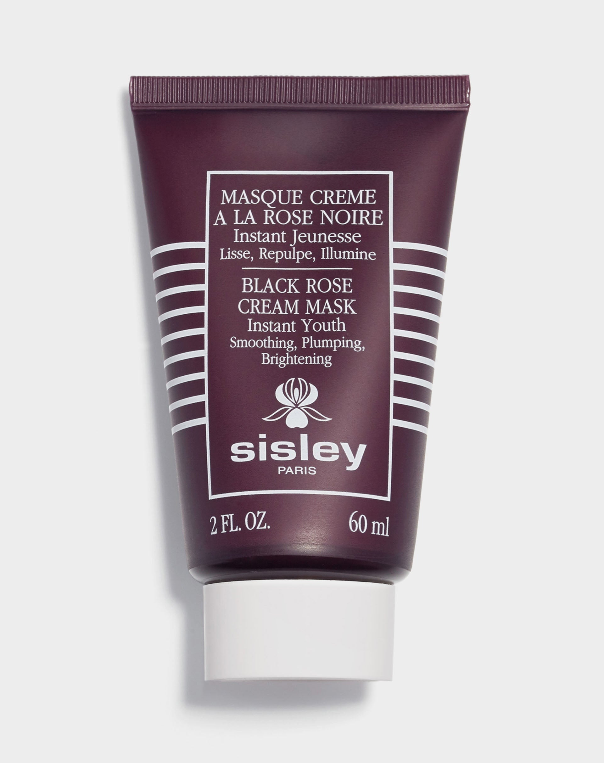 Sisley Paris Black Rose Cream Mask - NEUTRA