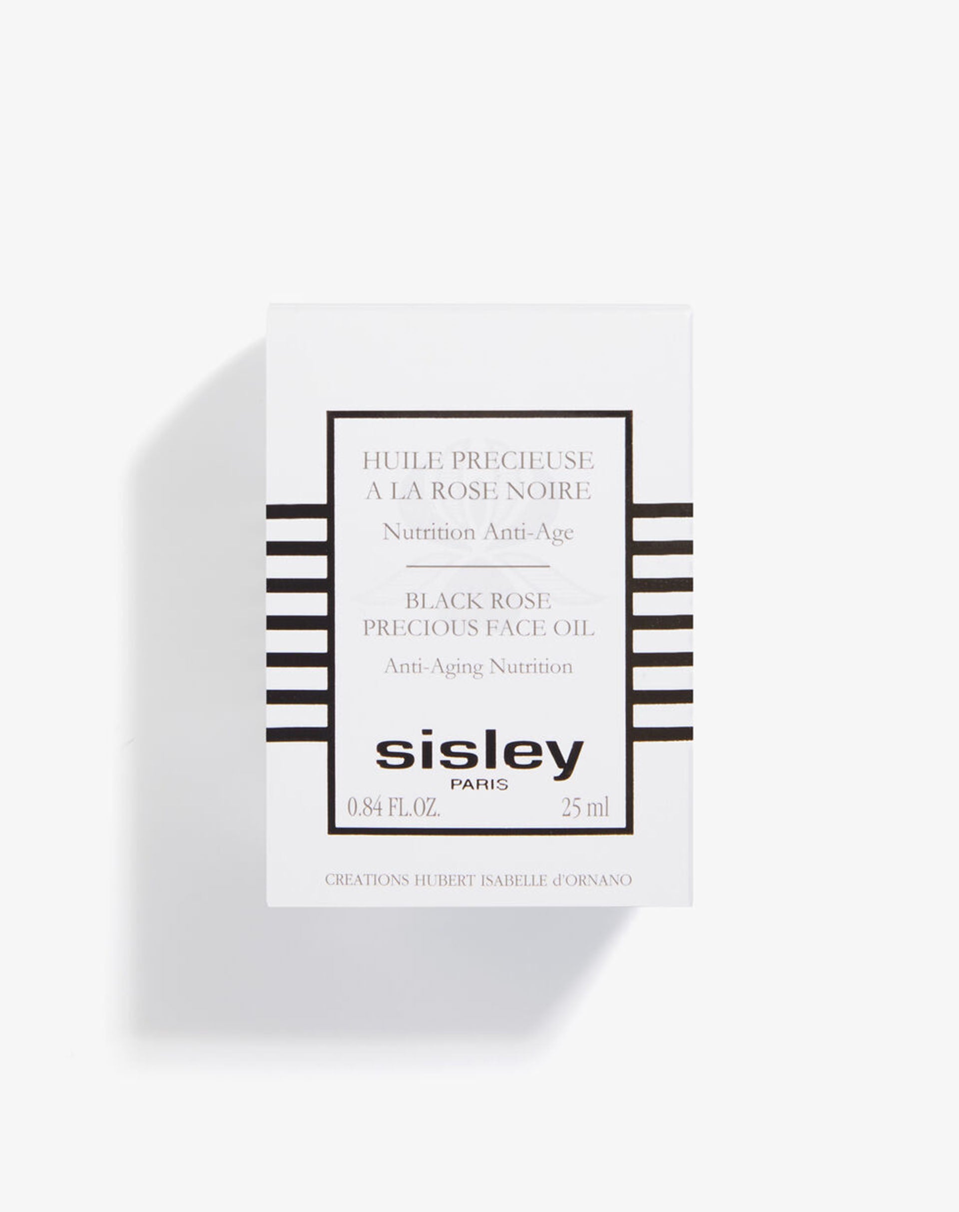 Sisley Paris Black Rose Precious Face Oil - NEUTRA